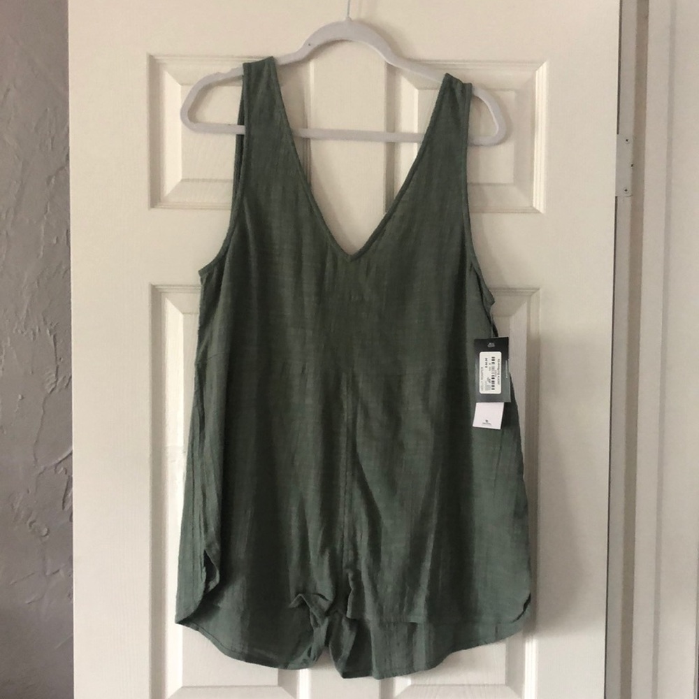 Rip Curl romper